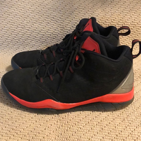 jordan size 10 men's